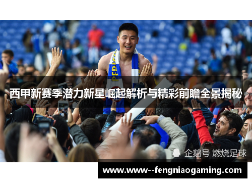 西甲新赛季潜力新星崛起解析与精彩前瞻全景揭秘