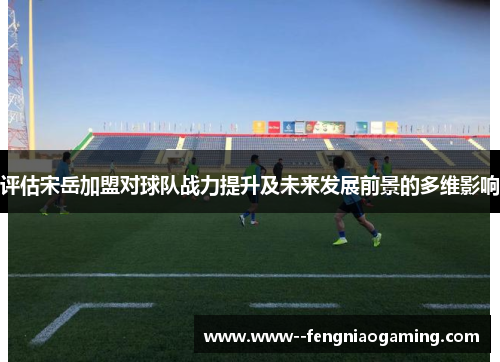 评估宋岳加盟对球队战力提升及未来发展前景的多维影响