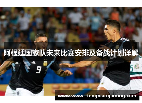 阿根廷国家队未来比赛安排及备战计划详解