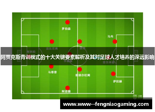 阿贾克斯青训模式的十大关键要素解析及其对足球人才培养的深远影响
