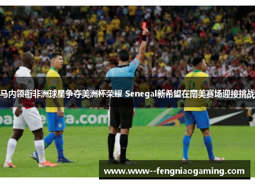 马内领衔非洲球星争夺美洲杯荣耀 Senegal新希望在南美赛场迎接挑战