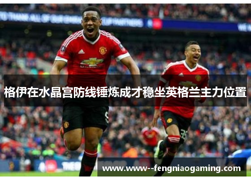 格伊在水晶宫防线锤炼成才稳坐英格兰主力位置 格伊在水晶宫防线锤炼成才稳坐英格兰主力位置