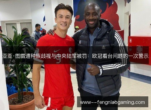 亚亚·图雷遭种族歧视与中央陆军被罚：欧冠看台问题的一次警示